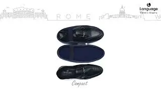 Timeless Craftsmanship. Modern Style. | Language Shoes