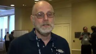 Emerging Hopes for the Internet? IETF 2015: Brian Rosen
