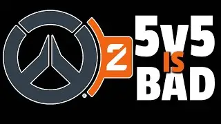 Why I'm NEVER Going Back to Overwatch