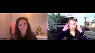 Filmmaker Kayla Marriott on @itcamefromtheradio