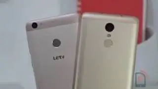 mi3 vs le 2s  review after 2weeks