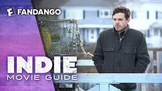 Indie Movie Guide - Manchester By the Sea, Moonlight, Arrival, La La Land, Lion, Nocturnal Animals