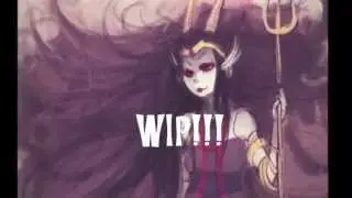 her imperious condescension WIP