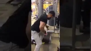Yash Gera | Yeh Rishta kya kehlata hai | Workout | Shaurya | Yrkkh