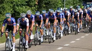 Druivenkoers Overijse 2022