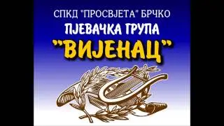 Da sam izvor voda ladna - 