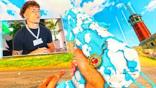 НОВЫЙ &laquo;VMP&raquo; Шакал ЗДЕСЬ, и он РАЗБИТ😍🏝️
