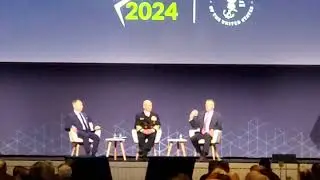 Adm Jim Kilby, Adm James 