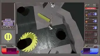Scrap Bot Scramble   Mini Trailer
