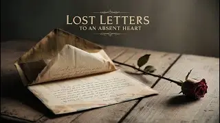 Lost Letters to an Absent Heart - Music For Your Life ( MFYL )