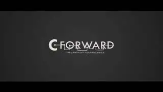 CForward 20th Anniversary Mural 2019