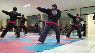 Master Park. Examen Danes y Kup 21/12/2019 - PY