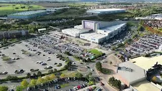 Castleford @ Junction 32