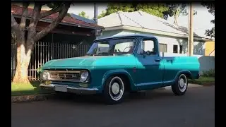 instalando coletor de escapamento dimensionado na chevrolet C10