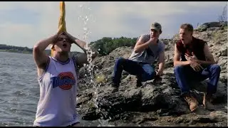 Redneck Summer - Skeeter SIlverado & Cleetus Tahoe
