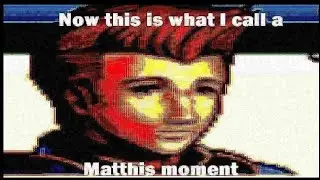 Geese True Solo Matthis GHB (infernal)