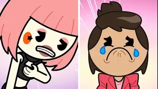 Fitting Room Fail | Tall vs Short People | emojitown&nbsp;#SHORTS