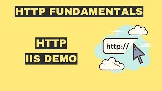 [Arabic] HTTP Fundamentals - IIS Demo