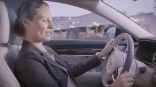 Volvo adds Skype for Business to its 90 Series cars | Business Car Manager