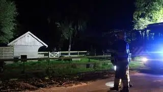 Woning vol rook Hommerts