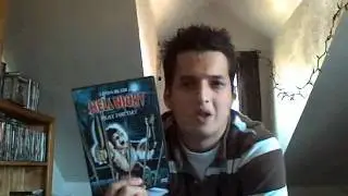 WEEK 51: Rhine1988's Tuesday Review, Hell Night (1981)