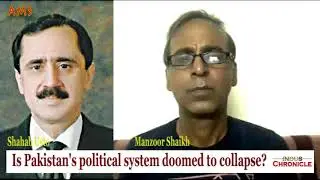 Is Pakistan's political system doomed to collapse?