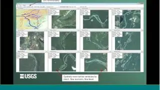 Webinar: Development of Environmental Flow Decision Support Systems for Water Management