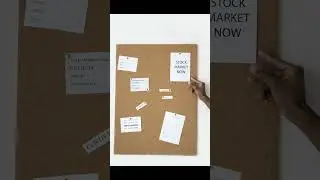 Don't fall for the hype! The dangers of speculative investments explained. #shorts