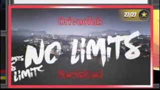Driveclub Revisited | Driveclub Tour - No Limits