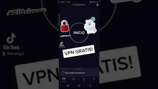 🌐VPN GRATUITA❗ CON SPEED TEST || 😉💯REAL