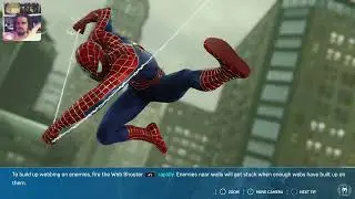 Spider-Man - New Camera Who Dis? EP.6