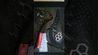 Kolat signature shoes by Rudis. Dropped October 2025. 