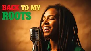 Roots Reggae (1978) [Lost Album] Jahna Dube - Sweet Bitter Love