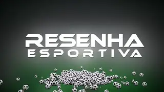 [AO VIVO] - RESENHA ESPORTIVA (19/01/26)
