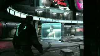 Achievement Guide: Dead Space 2 - Brute Juke | Rooster Teeth