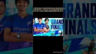 Today grand final FFPL redeem code #shorts