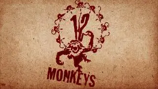 Astor Piazzola - Suite punte del este - 12 monkeys