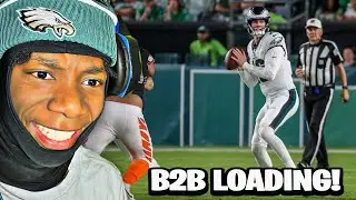 WE&rsquo;RE BAACKK Reacting to Cincinnati Bengals vs. Philadelphia Eagles Highlights | 2025 Preseason Wk 1