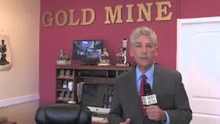 Northridge Gold Mine Valleys #1 Diamond Buyer, Appraiser, Certified Diamond Specialist