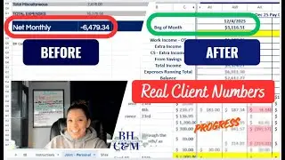 How to Reset Your Money Before a Career Transition