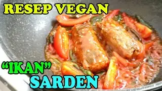 Resep Vegan | 
