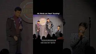 Audience is also Poet!!