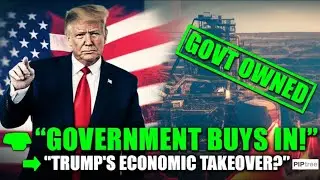 Trump&rsquo;s Government Investment Strategy and Its Economic Implications