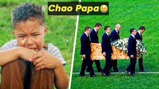 Momentos M&aacute;s Emotivos en la Historia del F&uacute;tbol
