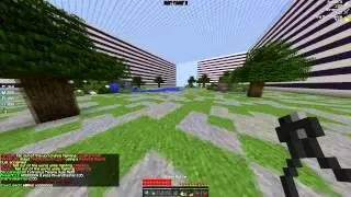 Kohi 1v1's-Minecraft PVP