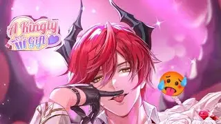 Magic! and the Boys Who Love Me | Special event: A Kingly Gift (Titus Tomato Birthday!)