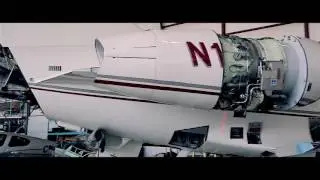 BentTV Episode #5: Enterprise Airlines