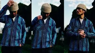 SKN24-01 *Rain 