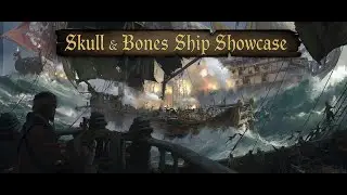A Snow For Every Occasion: Legendary Snow Ship Build In Action!