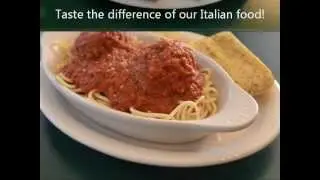 Italian Restaurants in Springfield MO - Mr. Bigg's in Springfield MO